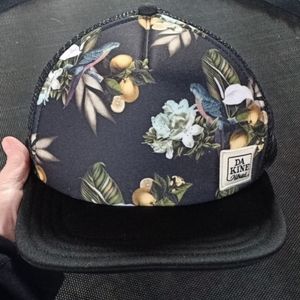 DaKine Tropical Trucker Cap